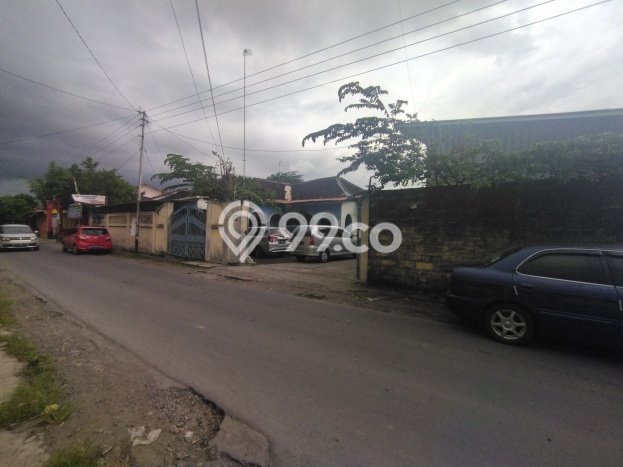Unit Gudang Strategis di Kartasura, Sukoharjo Potensi Cuan Besar Unit Gudang Strategis di Kartasura, Sukoharjo Potensi Cuan Besar
