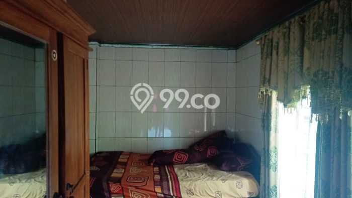 Dijual Cepat Rumah Favorit Siap Huni LB 126m2 di Nguter, Sukoharjo Dijual Cepat Rumah Favorit Siap Huni LB 126m2 di Nguter, Sukoharjo