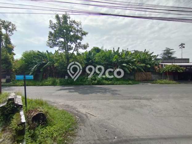 Lahan Sewa di Baki Sukoharjo dengan Luas 1024m2 Lahan Sewa di Baki Sukoharjo dengan Luas 1024m2