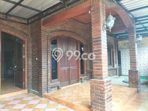 Dijual Hunian Rumah Terawat 5 Kamar di Winong, Boyolali Dijual Hunian Rumah Terawat 5 Kamar di Winong, Boyolali