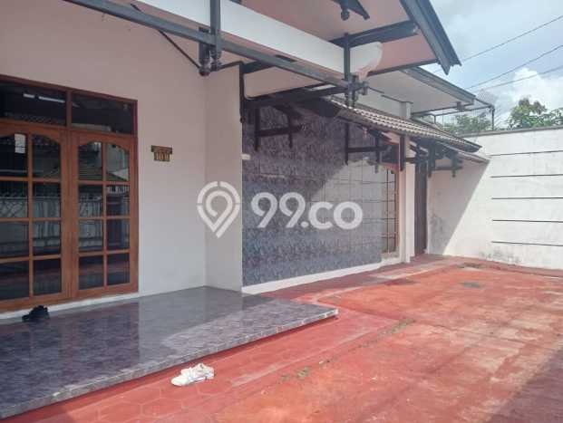 Jual Rumah Favorit Siap Huni LB 178m2 di Laweyan, Surakarta Jual Rumah Favorit Siap Huni LB 178m2 di Laweyan, Surakarta