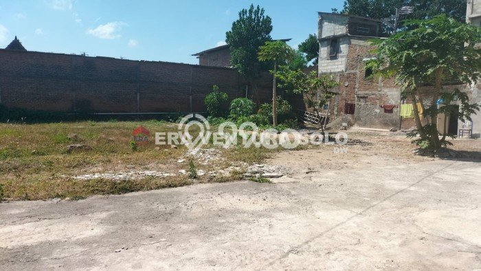 Kavling Tanah untuk Dijual di Boyolali Kota, Boyolali, Luas 250m2 Kavling Tanah untuk Dijual di Boyolali Kota, Boyolali, Luas 250m2