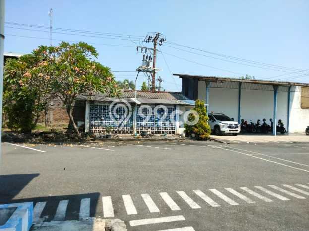 Gudang Paling Dicari LB 4000m2 Dijual di Mojolaban Gudang Paling Dicari LB 4000m2 Dijual di Mojolaban