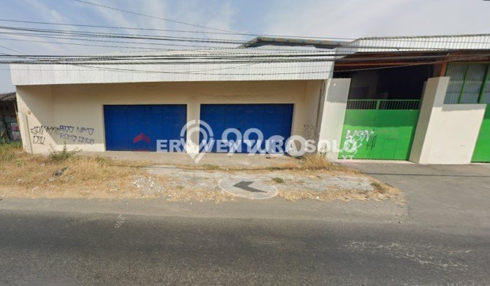Komersial Disewakan Lokasi Grogol Sukoharjo Harga Spesial! Komersial Disewakan Lokasi Grogol Sukoharjo Harga Spesial!