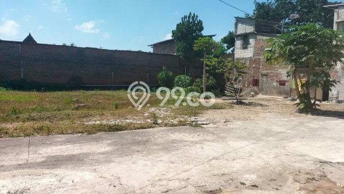 Kavling Tanah untuk Dijual di Boyolali Kota, Boyolali, Luas 250m2 Kavling Tanah untuk Dijual di Boyolali Kota, Boyolali, Luas 250m2