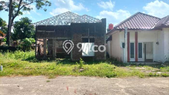 Tanah Dijual Lokasi Strategis di Boyolali dengan Luas 84m2 Tanah Dijual Lokasi Strategis di Boyolali dengan Luas 84m2