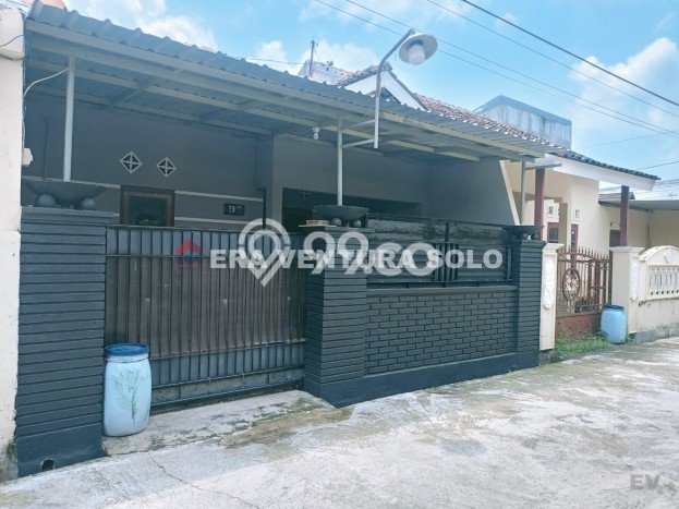 Hunian Murah Dijual di Kartasura, Sukoharjo Harga Rp 325 Juta Hunian Murah Dijual di Kartasura, Sukoharjo Harga Rp 325 Juta