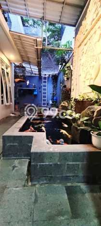 Rumah Strategis Minimalis Lb 100m2 di Baki, Sukoharjo Rumah Strategis Minimalis Lb 100m2 di Baki, Sukoharjo