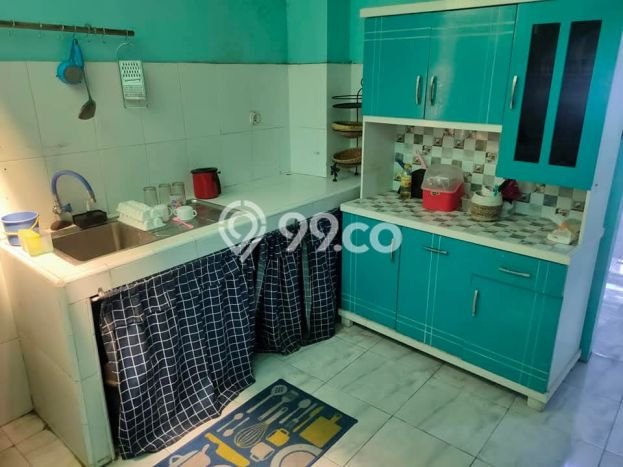 Jual Rumah Favorit Siap Huni LB 45m2 di Tasikmadu, Karanganyar Jual Rumah Favorit Siap Huni LB 45m2 di Tasikmadu, Karanganyar