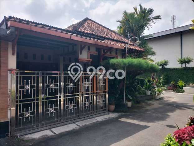 Dijual Hunian Rumah Nyaman 4 KT di Winong, Boyolali Dijual Hunian Rumah Nyaman 4 KT di Winong, Boyolali