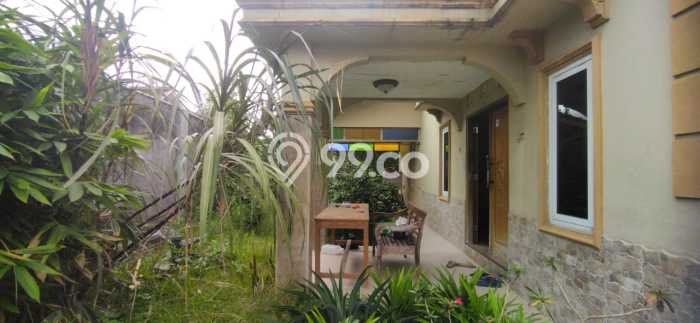Rumah Mewah Dijual LT 728m2 di Banjarsari, Surakarta Rumah Mewah Dijual LT 728m2 di Banjarsari, Surakarta