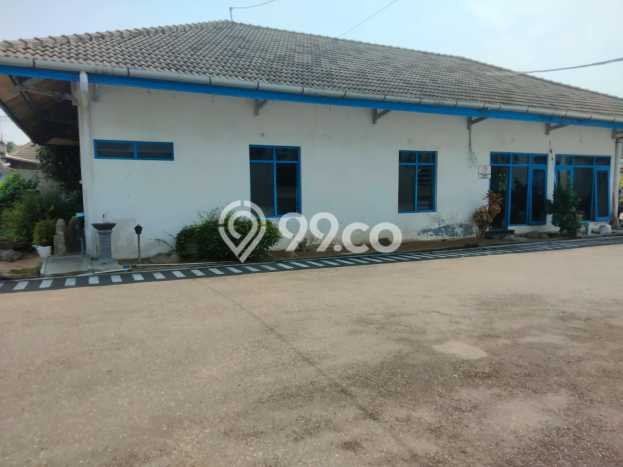 Gudang Paling Dicari LB 4000m2 Dijual di Mojolaban Gudang Paling Dicari LB 4000m2 Dijual di Mojolaban