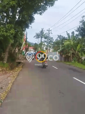 Tanah Komersial Dijual di Ampel Boyolali 65000m2 Tanah Komersial Dijual di Ampel Boyolali 65000m2