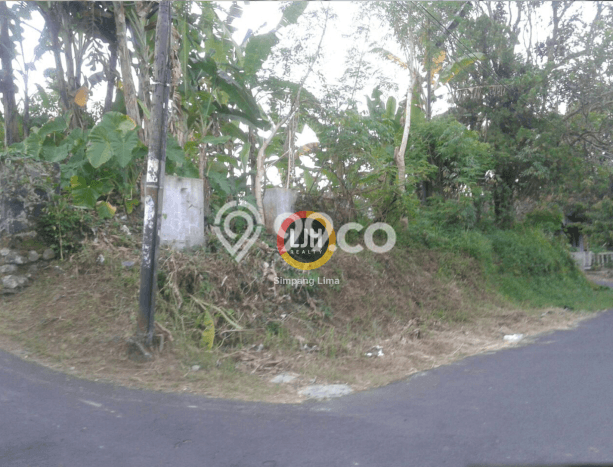 Tanah Komersial Dijual di Sidorejo Salatiga 641m2 Tanah Komersial Dijual di Sidorejo Salatiga 641m2