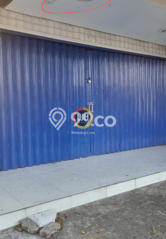 Ruko disewakan lokasi strategis Banyumanik Semarang 200m2 Ruko disewakan lokasi strategis Banyumanik Semarang 200m2