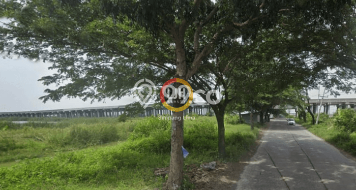 Jarang Ada! Tanah di Sayung Punya Luas 9389m2 - Jarang Ada! Tanah di Sayung Punya Luas 9389m2 -