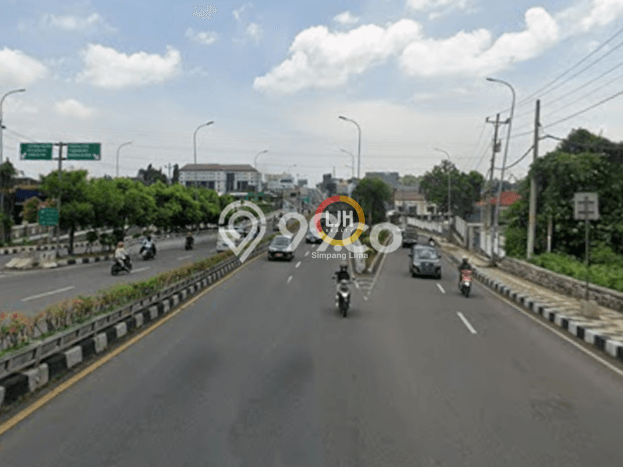 Kavling Tanah Dijual di Banyumanik Semarang Spesifikasi 4636m2 Kavling Tanah Dijual di Banyumanik Semarang Spesifikasi 4636m2