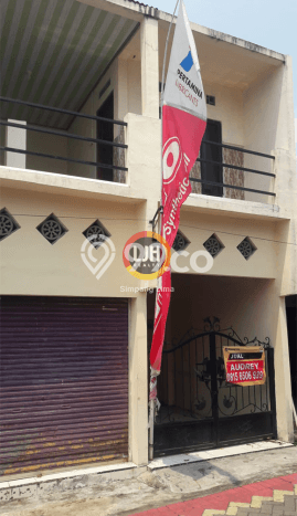 Jual Rumah Murah di Ngaliyan Semarang Harga Rp.325 Juta LT 60m2 Jual Rumah Murah di Ngaliyan Semarang Harga Rp.325 Juta LT 60m2