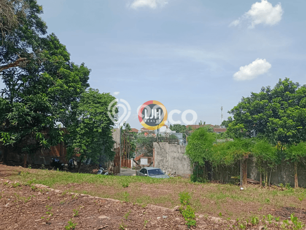 Tanah Kavling untuk Disewa di Candisari Semarang 2433m2 Tanah Kavling untuk Disewa di Candisari Semarang 2433m2