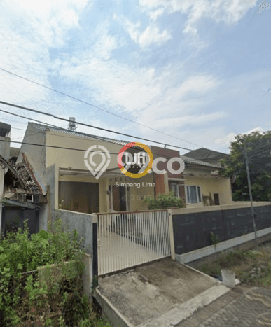 Dijual Rumah Eksklusif 4 KT di Tawangmas, Semarang Dijual Rumah Eksklusif 4 KT di Tawangmas, Semarang