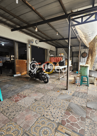 Rumah Eksklusif Dijual di Semarang Fasilitas Lengkap Rumah Eksklusif Dijual di Semarang Fasilitas Lengkap