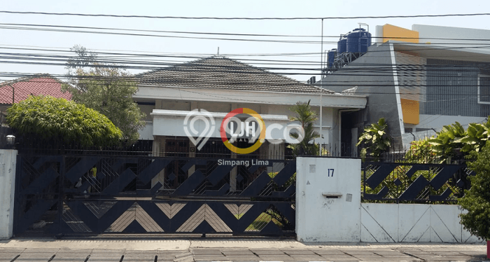 Hunian Super Elit dengan Akses Paling Strategis di Sekayu, Semarang Hunian Super Elit dengan Akses Paling Strategis di Sekayu, Semarang