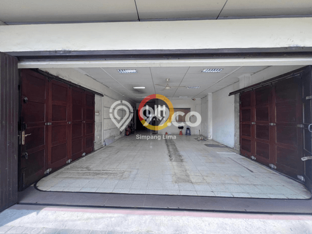 Ruko untuk Disewa di Pusat Semarang Luas Bangunan 300m2 Ruko untuk Disewa di Pusat Semarang Luas Bangunan 300m2