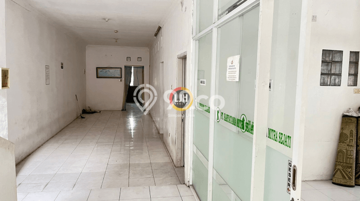 Ruko Usaha Dijual di Semarang Barat Semarang LT 95m2 & LB 95m2 Ruko Usaha Dijual di Semarang Barat Semarang LT 95m2 & LB 95m2