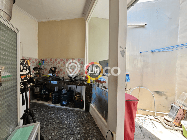 For Sale Rumah 2 Kamar Lokasi Strategis Bagus dan Strategis di Tembalang For Sale Rumah 2 Kamar Lokasi Strategis Bagus dan Strategis di Tembalang