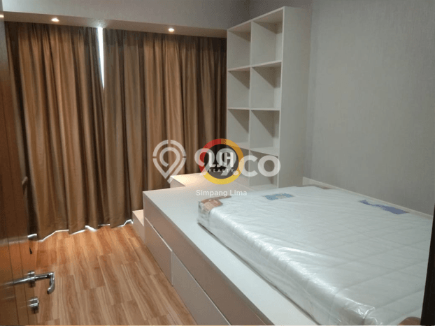 Dijual Apartemen 2 KT 1 KM di Kelapa Dua Dijual Apartemen 2 KT 1 KM di Kelapa Dua