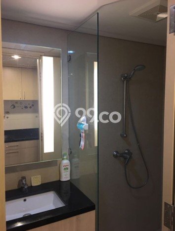 Hunian Apartemen Bagus di Semarang Tengah 1 Kamar Tidur Hunian Apartemen Bagus di Semarang Tengah 1 Kamar Tidur