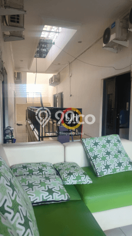 Kos-kosan Dijual di Pedurungan, Semarang, 13 KT, 15 KM, Bangunan 320m2 Kos-kosan Dijual di Pedurungan, Semarang, 13 KT, 15 KM, Bangunan 320m2