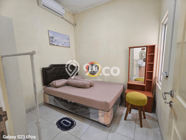 Disewakan Cepat Rumah Kondisi Baik di Kawasan Tugu, Semarang Disewakan Cepat Rumah Kondisi Baik di Kawasan Tugu, Semarang