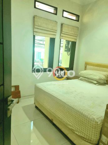 Siap Huni Hunian Elit 5 Kamar di Gajah Mungkur Dekat ke Mana Saja Siap Huni Hunian Elit 5 Kamar di Gajah Mungkur Dekat ke Mana Saja