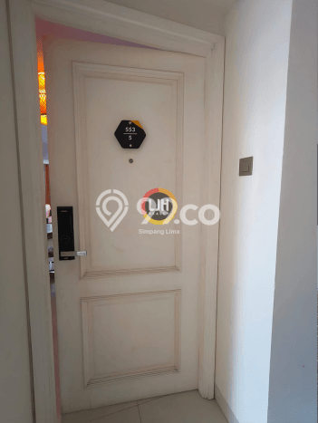 Apartemen Disewakan 2 Kamar Murah Siap Huni di Semarang, Luas 60m2 Apartemen Disewakan 2 Kamar Murah Siap Huni di Semarang, Luas 60m2