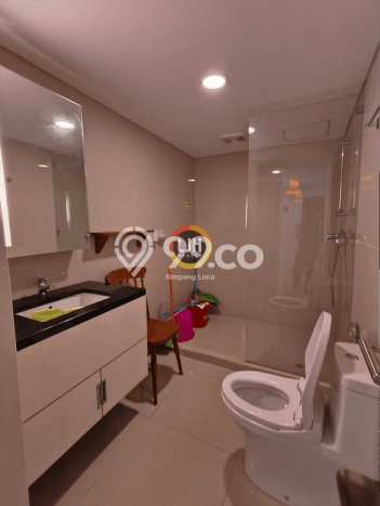 Apartemen Disewakan 2 Kamar Murah Siap Huni di Semarang, Luas 60m2 Apartemen Disewakan 2 Kamar Murah Siap Huni di Semarang, Luas 60m2