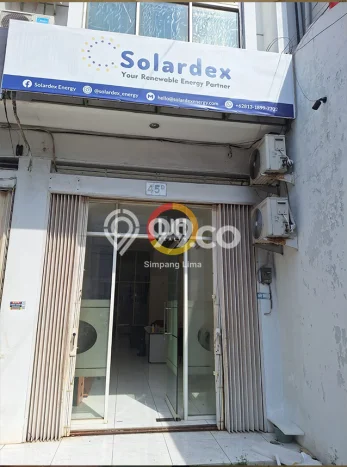 Ruko bagus disewakan di Gayamsari Semarang dengan LB 120m2 harga sewa terbaik Ruko bagus disewakan di Gayamsari Semarang dengan LB 120m2 harga sewa terbaik