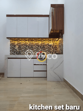 Rumah Minimalis 4 Kamar LT 102m2 di Graha Padma Rumah Minimalis 4 Kamar LT 102m2 di Graha Padma