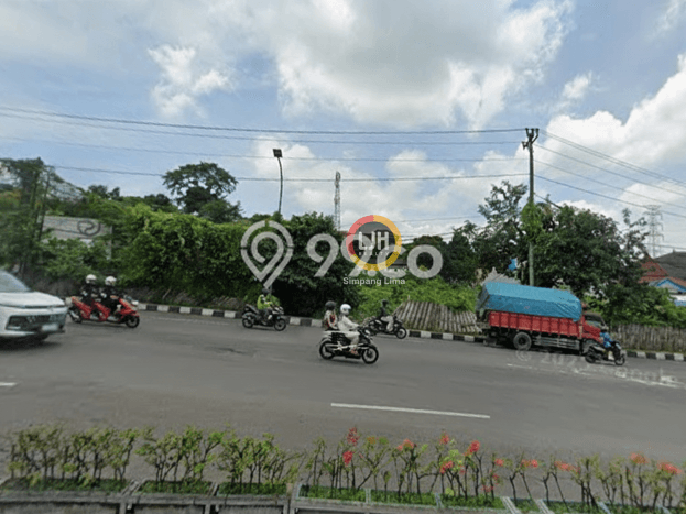 Kavling Tanah Dijual di Banyumanik Semarang Spesifikasi 4636m2 Kavling Tanah Dijual di Banyumanik Semarang Spesifikasi 4636m2