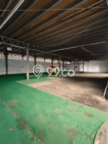Gudang disewakan di Mijen Semarang dengan luas bangunan 4080m2 Gudang disewakan di Mijen Semarang dengan luas bangunan 4080m2