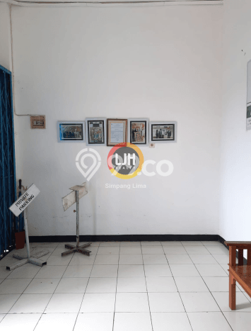 Ruko Disewakan di Kawasan Ramai Gayamsari, Semarang Ruko Disewakan di Kawasan Ramai Gayamsari, Semarang