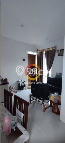 For Sale Hunian Rumah Nyaman 2 Kamar di BSB City, Semarang For Sale Hunian Rumah Nyaman 2 Kamar di BSB City, Semarang