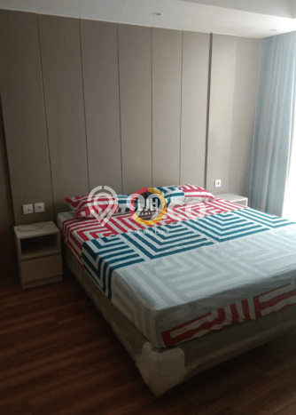Dijual Apartemen 2 KT 1 KM di Kelapa Dua Dijual Apartemen 2 KT 1 KM di Kelapa Dua