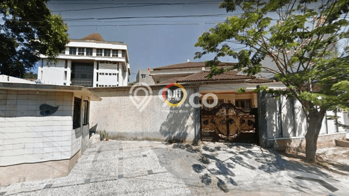 Siap Huni Rumah Mewah 4 Kamar di Candisari Dekat ke Mana Pun Siap Huni Rumah Mewah 4 Kamar di Candisari Dekat ke Mana Pun