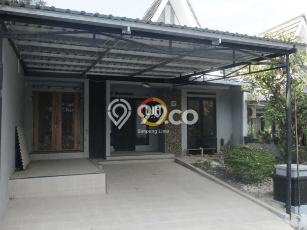 Rumah Sederhana Dijual di Tembalang 2 Kamar dengan Luas Tanah 123m2 Rumah Sederhana Dijual di Tembalang 2 Kamar dengan Luas Tanah 123m2