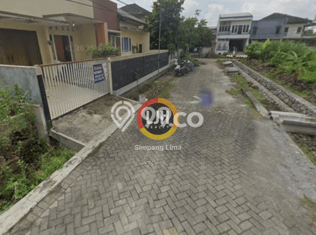 Dijual Rumah Eksklusif 4 KT di Tawangmas, Semarang Dijual Rumah Eksklusif 4 KT di Tawangmas, Semarang