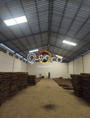 Gudang disewakan lokasi strategis Ngaliyan Semarang 1800m2 Gudang disewakan lokasi strategis Ngaliyan Semarang 1800m2