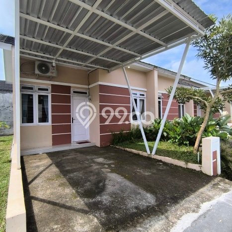Rumah Minimalis Favorit Siap Huni di Moncongloe LT 78m2 Rumah Minimalis Favorit Siap Huni di Moncongloe LT 78m2