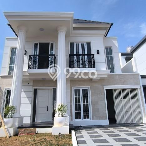 Hot Offer Hunian Mewah Ideal dan Luas di Tamalanrea, Makassar Hot Offer Hunian Mewah Ideal dan Luas di Tamalanrea, Makassar
