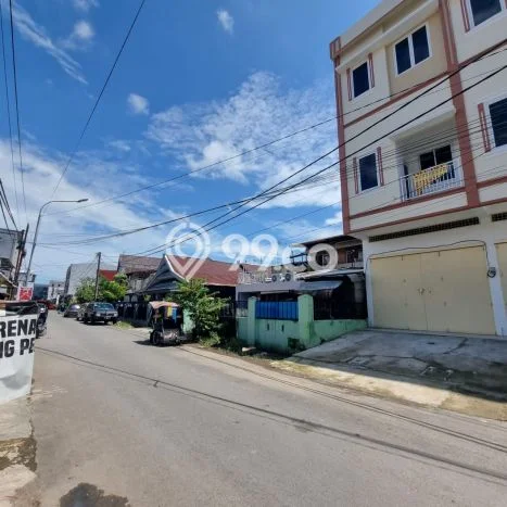 Ruko Dijual Lokasi Stratagis di Mamajang Makassar Cocok untuk Bisnis Ruko Dijual Lokasi Stratagis di Mamajang Makassar Cocok untuk Bisnis